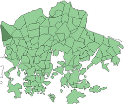 Helsinki districts-Konala1